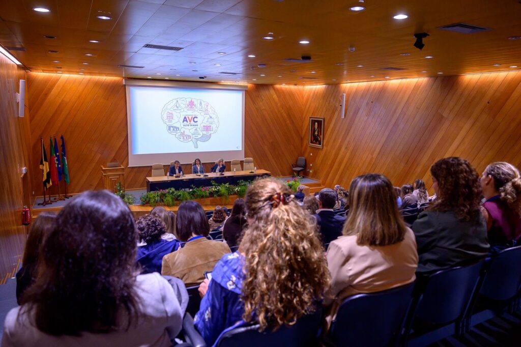 Viana: Município acolheu as I Jornadas do AVC do Alto Minho promovidas pela ULSAM 867548038 2353065782120523 7143207843946093198 n