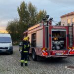 Incêndio esposende