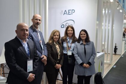 AEP leva 15 empresas portuguesas a Alemanha para captar negocios na industria automovel