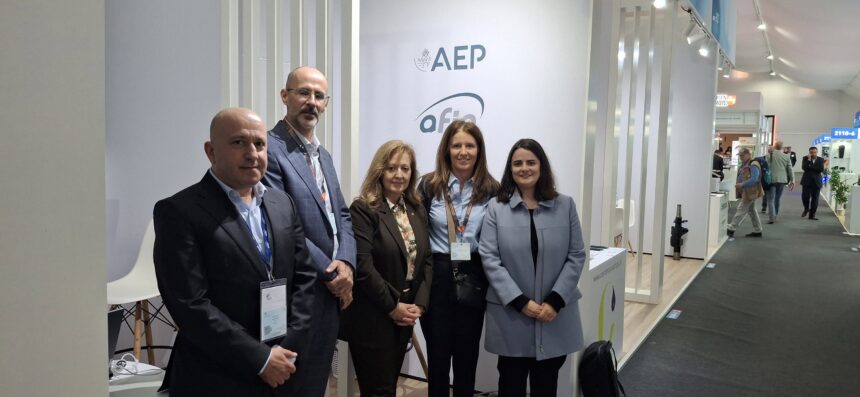 AEP leva 15 empresas portuguesas à Alemanha para captar negócios na indústria automóvel AEP leva 15 empresas portuguesas a Alemanha para captar negocios na industria automovel