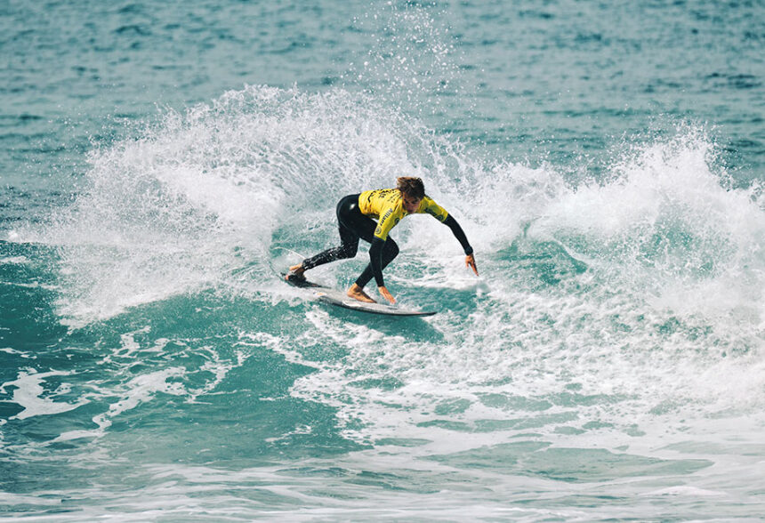 ANSurfistasJorge Matreno