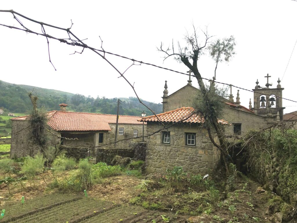 Aldeia de Gondomar Vila Verde 1