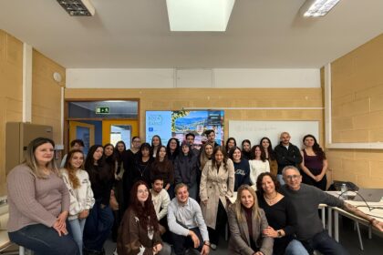 Alto Minho Projeto Da Boca ao Barro desafia estudantes da UNIPVC a reinventar a louca tradicional