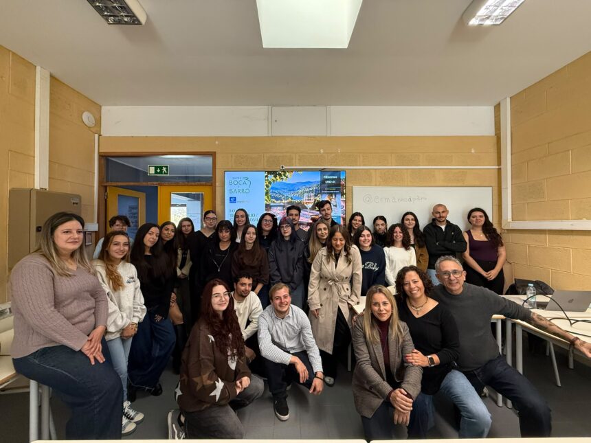 Alto Minho Projeto Da Boca ao Barro desafia estudantes da UNIPVC a reinventar a louca tradicional