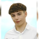 Amares chora a morte de jovem de 18 anos vitima de acidente de moto em Carrazedo