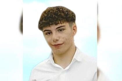 Amares chora a morte de jovem de 18 anos vitima de acidente de moto em Carrazedo