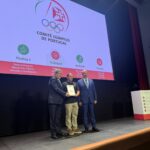Amigos da Montanha garantem apoio do Comite Olimpico de Portugal para o projeto Elas e o Rio