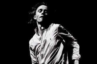 Arcos de Valdevez Sondre Lerche atua na Casa das Artes