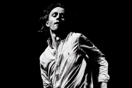 Arcos de Valdevez Sondre Lerche atua na Casa das Artes