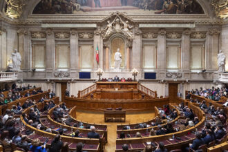 Assembleia da Republica