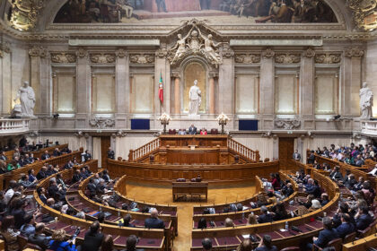 Assembleia da Republica
