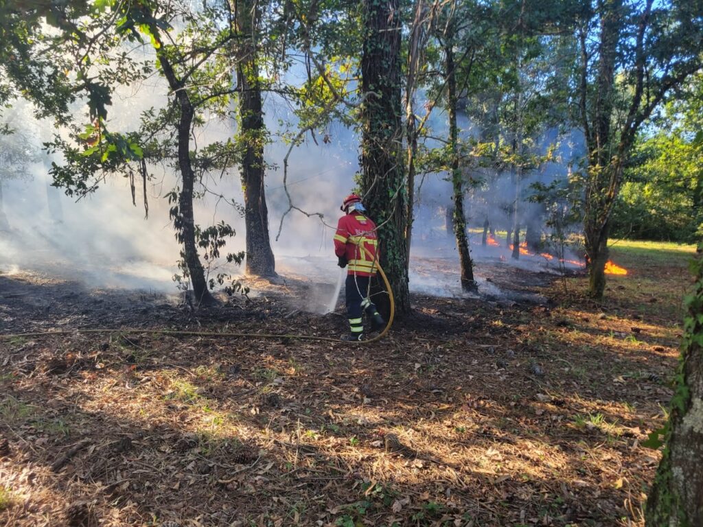 BV Fao incendio fonte boa esposende a28 6
