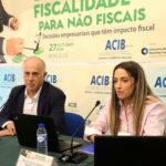 Barcelos ACIB e Cerejeira Namora sensibilizam empresarios para prevenir erros fiscais