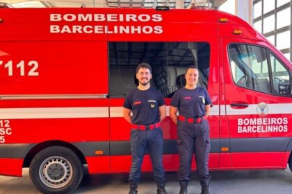 Barcelos Bombeiros de Barcelinhos assistem parto em Perelhal e1792159409176