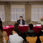 Barcelos Conselho Municipal da Juventude aprova por unanimidade Orçamento para 2027 no Monte da Franqueira