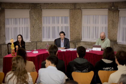 Barcelos Conselho Municipal da Juventude aprova por unanimidade Orçamento para 2027 no Monte da Franqueira
