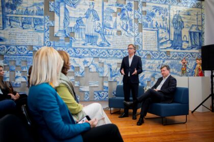 Barcelos Convento de Vilar de Frades acolhe II Congresso Nacional e Mostra de Cidades e Vilas de Ceramica