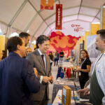 Barcelos Feira de Emprego Grow Your Skills Up encerra com balanco positivo de Carlos Eduardo Reis