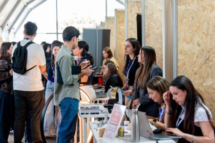 Barcelos Feira de Emprego Grow Your Skills Up entre 12 e 14 de outubro