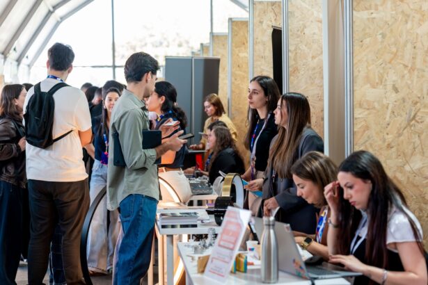 Barcelos Feira de Emprego Grow Your Skills Up entre 12 e 14 de outubro
