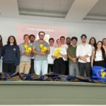 Barcelos Grupo de Jovens de Galegos Santa Maria vence Festival da Cancao Arciprestal