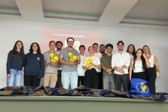 Barcelos Grupo de Jovens de Galegos Santa Maria vence Festival da Cancao Arciprestal