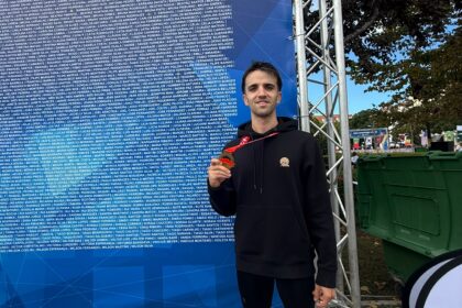 Barcelos Guilherme Pereira bate recorde pessoal na Meia Maratona de Leiria e mira Valencia e1792601025697