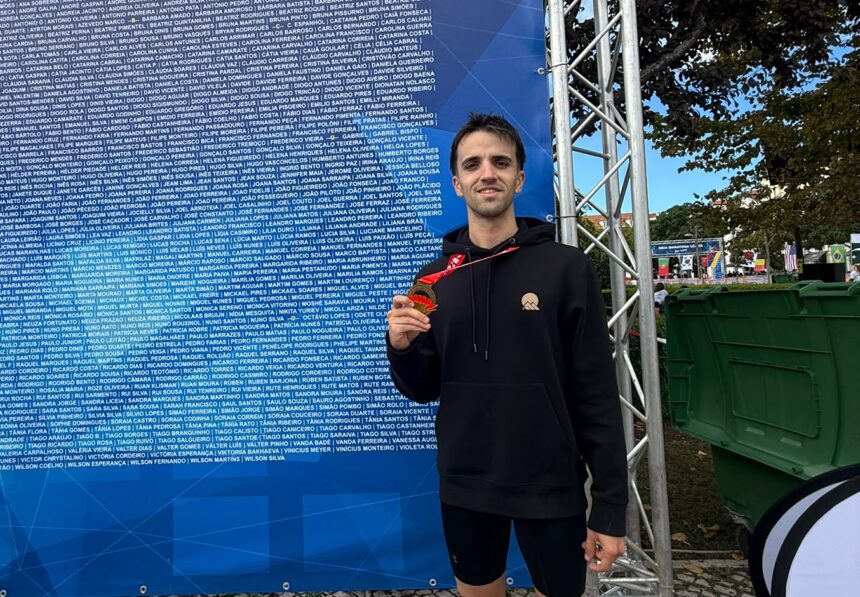 Barcelos Guilherme Pereira bate recorde pessoal na Meia Maratona de Leiria e mira Valencia e1792601025697