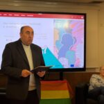 Barcelos Municipio assinala encerramento do Mes da Igualdade com iniciativas dedicadas a inclusao