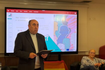 Barcelos Municipio assinala encerramento do Mes da Igualdade com iniciativas dedicadas a inclusao