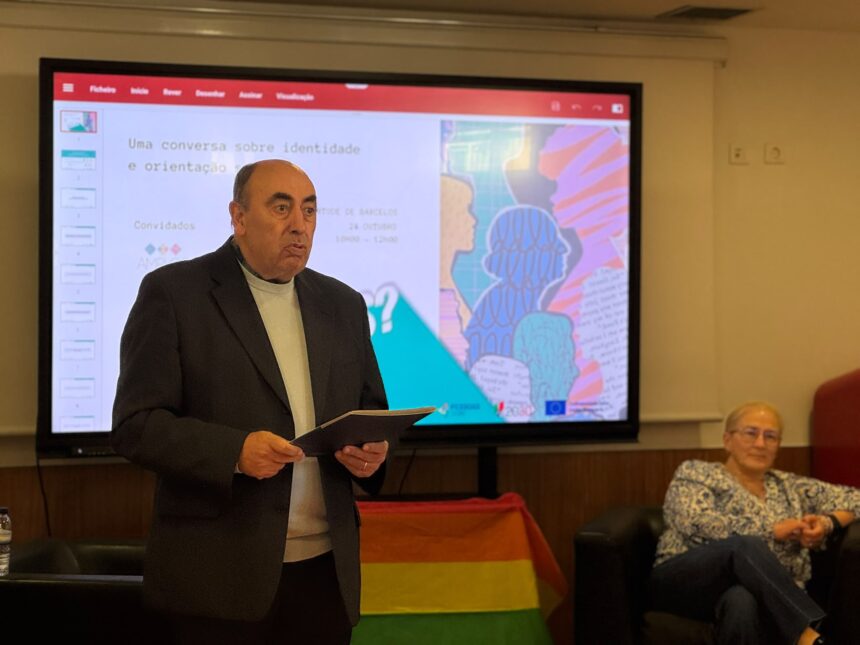 Barcelos Municipio assinala encerramento do Mes da Igualdade com iniciativas dedicadas a inclusao