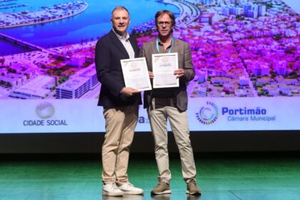 Barcelos Municipio conquista cinco premios de Excelencia Autarquica 2026 nas areas de Acao Social e Desporto
