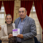 Barcelos Municipio distinguido pela quarta vez consecutiva com o Premio Viver em Igualdade