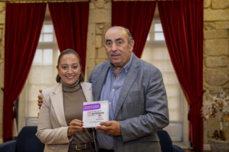 Barcelos Municipio distinguido pela quarta vez consecutiva com o Premio Viver em Igualdade