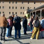 Barcelos Municipio participa em reuniao tecnica do projeto transnacional RESPIRA em Espanha