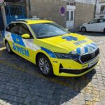 Barcelos Nova VMER do INEM entra em operacao ao servico da ULS de BarcelosEsposende