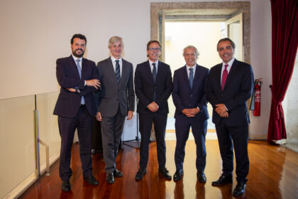 Barcelos Pentagono Urbano reune Governo e empresarios no Forum Economico 2035 para salvar textil e calcado