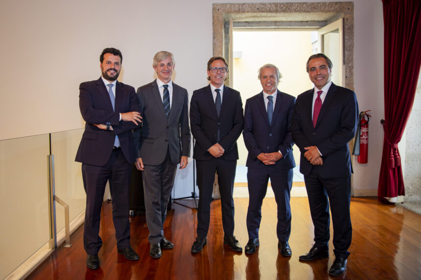 Barcelos Pentagono Urbano reune Governo e empresarios no Forum Economico 2035 para salvar textil e calcado