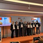 Barcelos Projeto RECOMECO distinguido com Premio BPI Fundacao la Caixa
