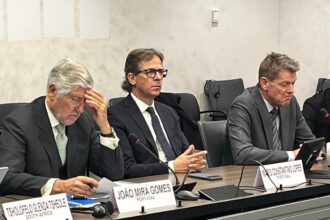 Barcelos Trabalho autarquico na saude mental em destaque no Palacio das Nacoes em Genebra