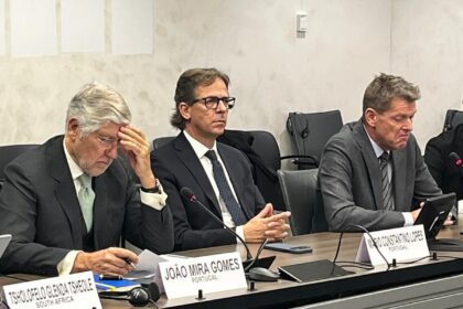 Barcelos Trabalho autarquico na saude mental em destaque no Palacio das Nacoes em Genebra