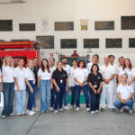 Barcelos ULSBE forma cerca de 200 pais em Suporte Basico de Vida Pediatrico