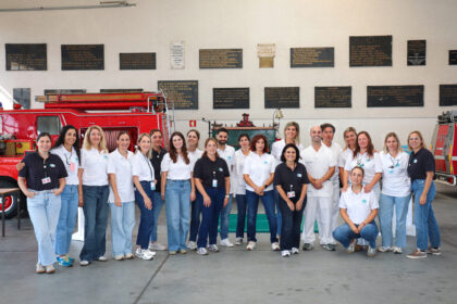 Barcelos ULSBE forma cerca de 200 pais em Suporte Basico de Vida Pediatrico