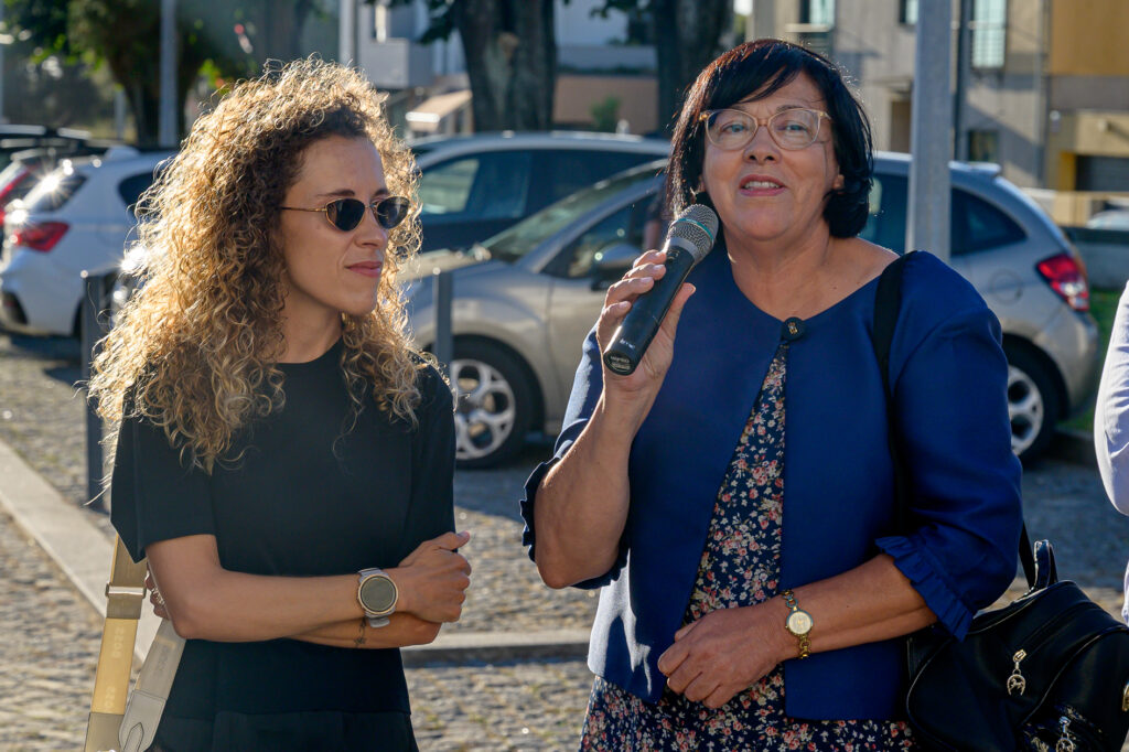 Bencao de trator JF Areosa 14