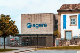 Braga AGERE renova Selo de Qualidade Exemplar da Agua para Consumo Humano atribuido pela ERSAR