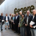 Braga AGERE reune com Associacoes de Moradores para reforcar cooperacao e melhorar servicos