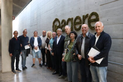 Braga AGERE reune com Associacoes de Moradores para reforcar cooperacao e melhorar servicos