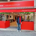 Braga Amanhecer abre nova loja de proximidade junto a Estacao de Comboios