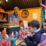 Braga Candidaturas para expositores do Mercado de Natal 2026 decorrem ate 16 de outubro