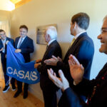 Braga Casais Construction conclui reabilitacao da sede da Fundacao Mestre Casais